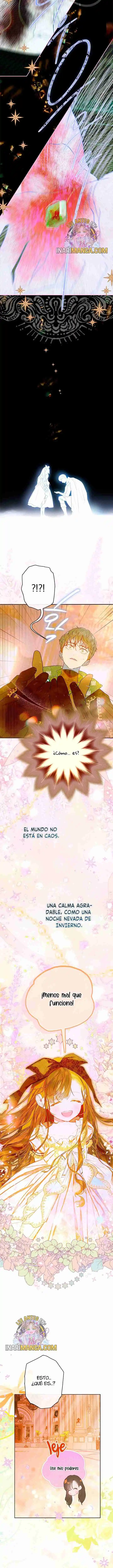 Mi Mamá Se Comprometió Por Medio De Un Acuerdo - Capítulo 61 - Página 12 - LectorTMOo
