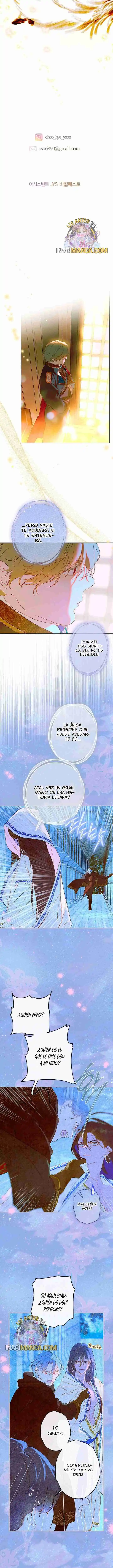 Mi Mamá Se Comprometió Por Medio De Un Acuerdo - Capítulo 61 - Página 15 - LectorTMOo