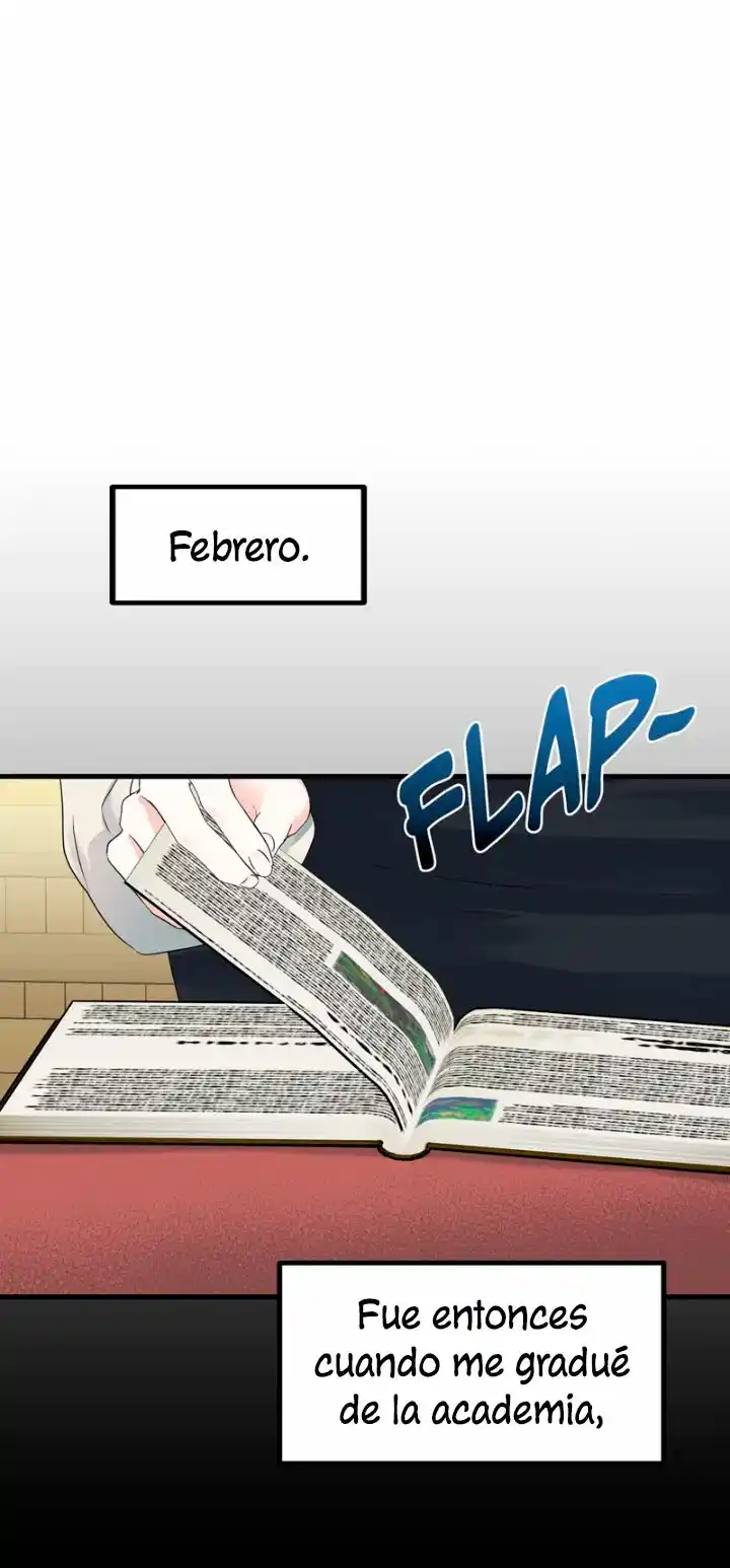 Mi Marido Angelical Es En Realidad Un Demonio Disfrazado - Capítulo 1 - Página 5 - LectorTMOo
