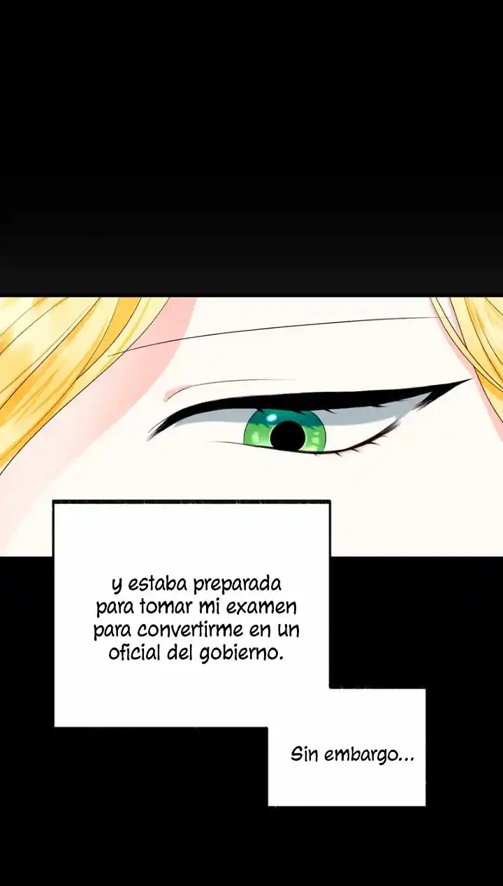 Mi Marido Angelical Es En Realidad Un Demonio Disfrazado - Capítulo 1 - Página 6 - LectorTMOo