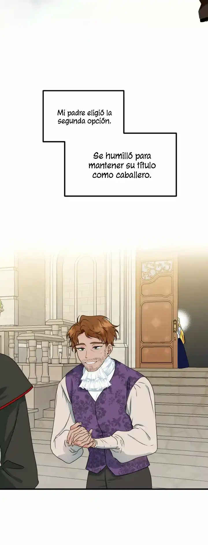 Mi Marido Angelical Es En Realidad Un Demonio Disfrazado - Capítulo 1 - Página 13 - LectorTMOo