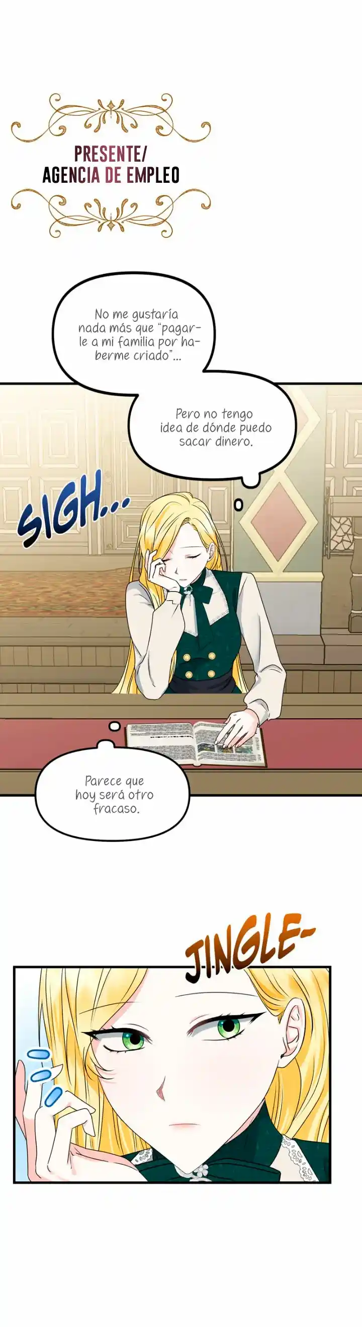 Mi Marido Angelical Es En Realidad Un Demonio Disfrazado - Capítulo 1 - Página 19 - LectorTMOo