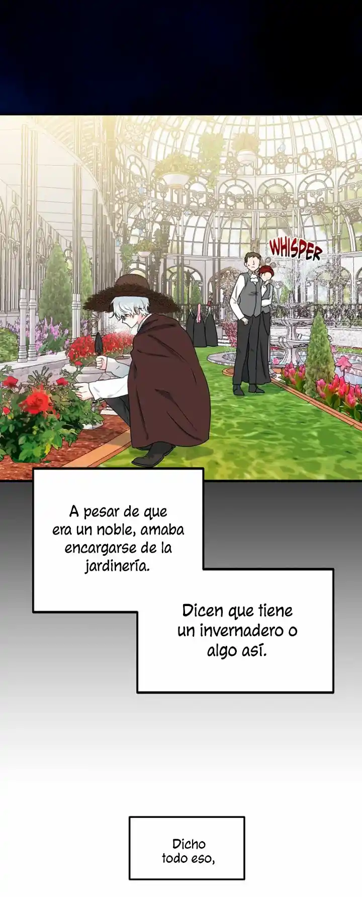 Mi Marido Angelical Es En Realidad Un Demonio Disfrazado - Capítulo 1 - Página 34 - LectorTMOo