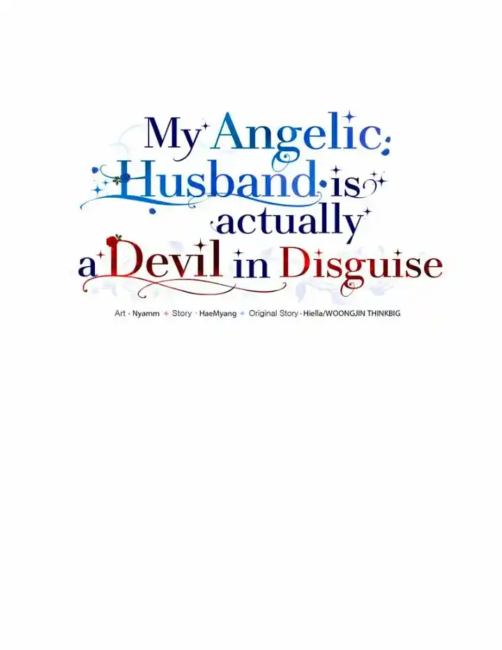 Mi Marido Angelical Es En Realidad Un Demonio Disfrazado - Capítulo 1 - Página 38 - LectorTMOo