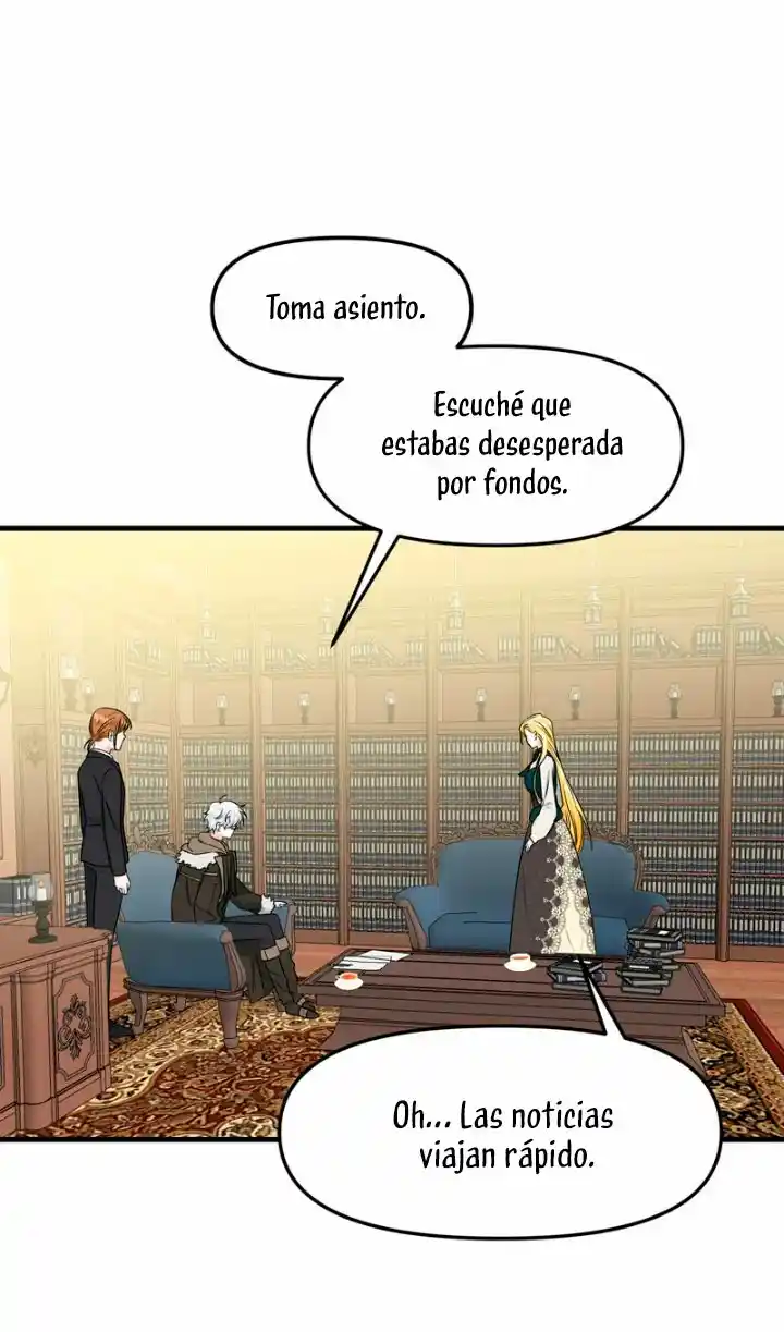 Mi Marido Angelical Es En Realidad Un Demonio Disfrazado - Capítulo 1 - Página 39 - LectorTMOo