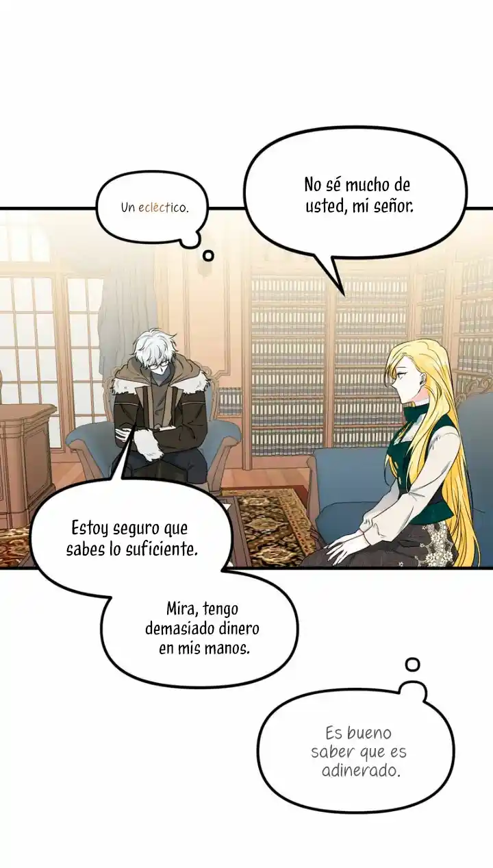 Mi Marido Angelical Es En Realidad Un Demonio Disfrazado - Capítulo 1 - Página 44 - LectorTMOo