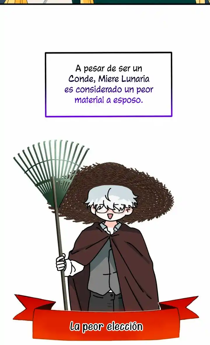 Mi Marido Angelical Es En Realidad Un Demonio Disfrazado - Capítulo 1 - Página 53 - LectorTMOo