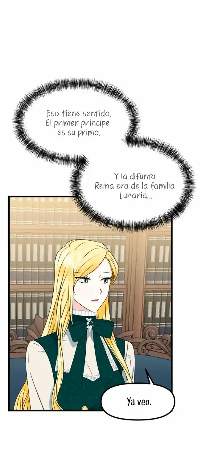 Mi Marido Angelical Es En Realidad Un Demonio Disfrazado - Capítulo 1 - Página 62 - LectorTMOo