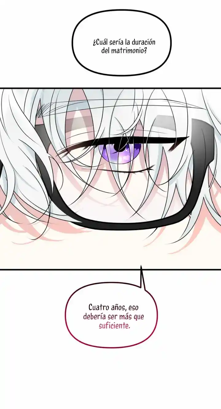 Mi Marido Angelical Es En Realidad Un Demonio Disfrazado - Capítulo 1 - Página 64 - LectorTMOo