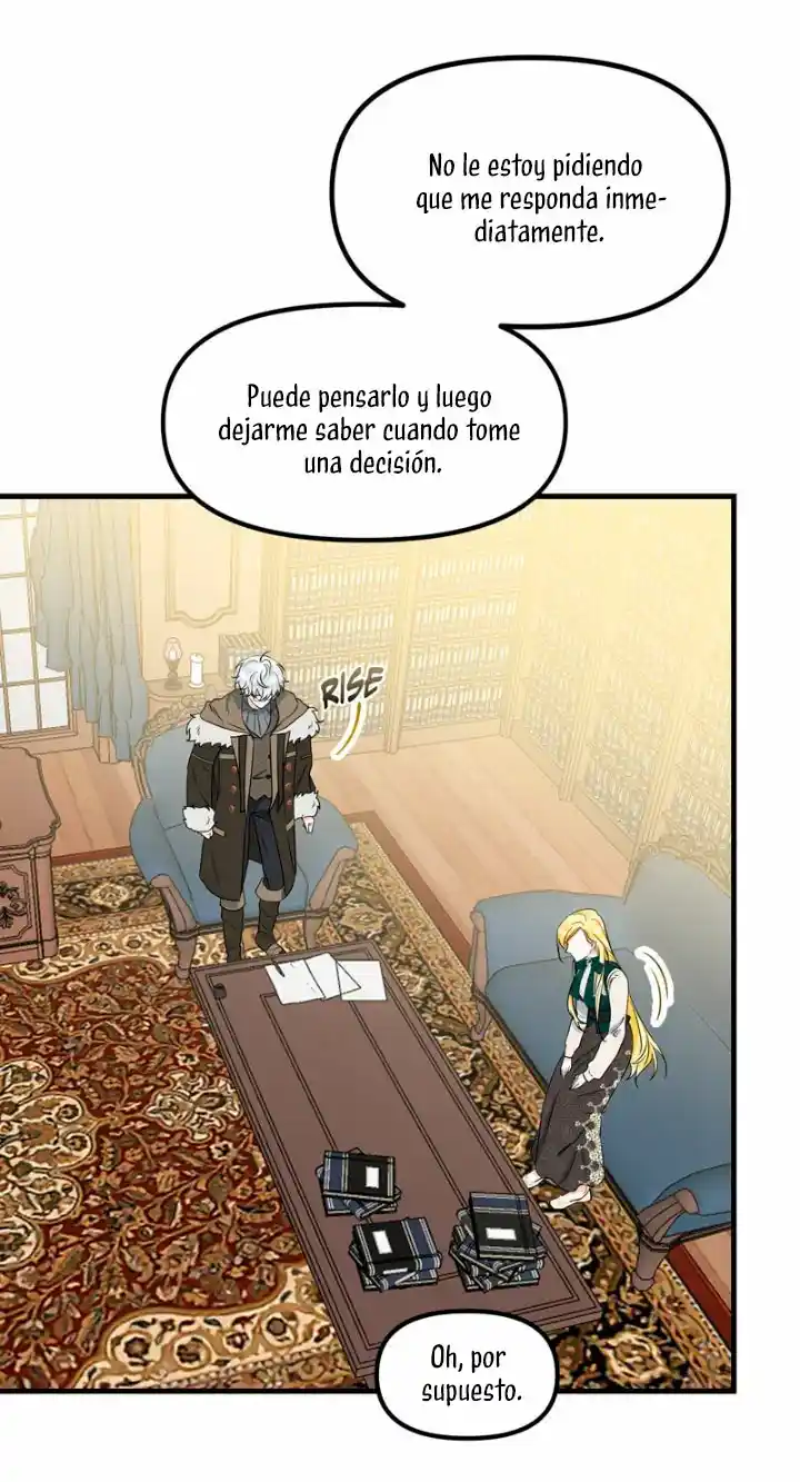 Mi Marido Angelical Es En Realidad Un Demonio Disfrazado - Capítulo 1 - Página 70 - LectorTMOo