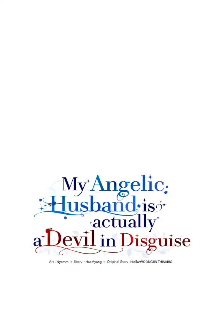 Mi Marido Angelical Es En Realidad Un Demonio Disfrazado - Capítulo 10 - Página 18 - LectorTMOo