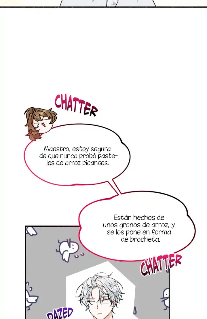 Mi Marido Angelical Es En Realidad Un Demonio Disfrazado - Capítulo 10 - Página 35 - LectorTMOo