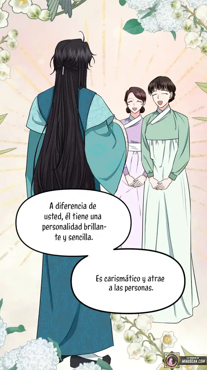 Mi Marido Angelical Es En Realidad Un Demonio Disfrazado - Capítulo 10 - Página 45 - LectorTMOo