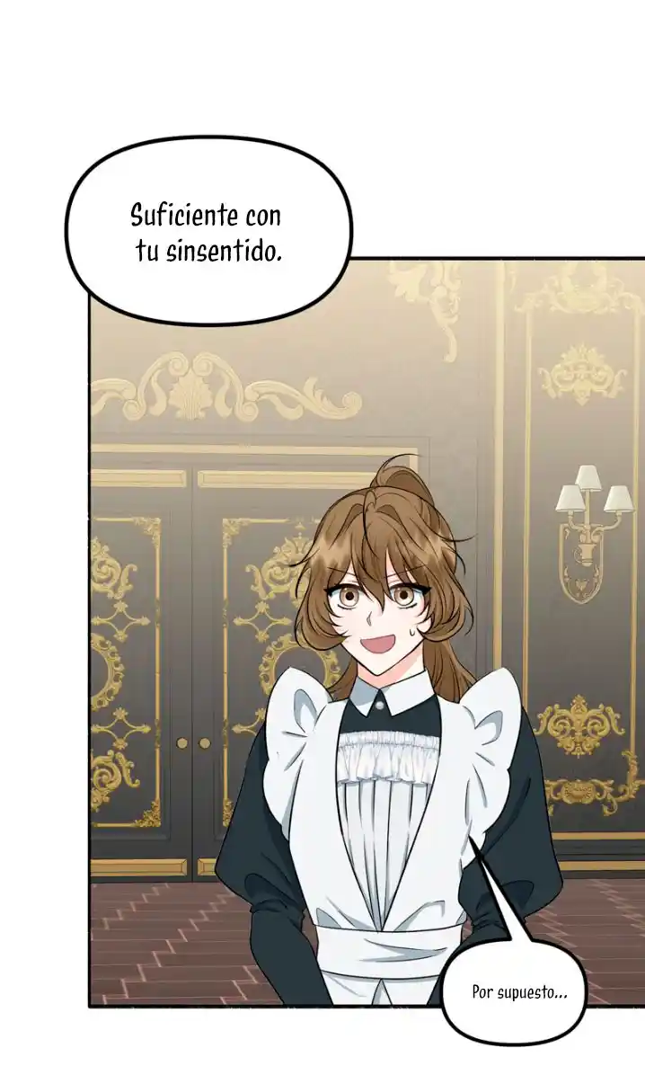 Mi Marido Angelical Es En Realidad Un Demonio Disfrazado - Capítulo 10 - Página 49 - LectorTMOo