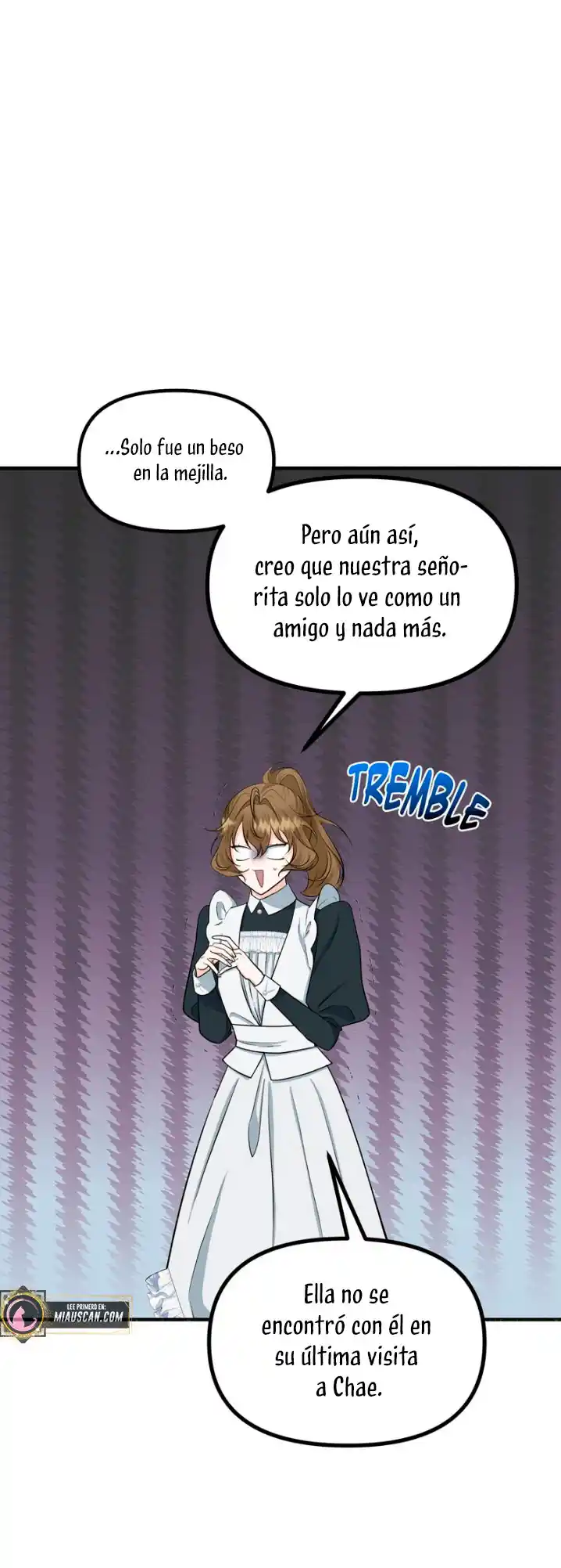 Mi Marido Angelical Es En Realidad Un Demonio Disfrazado - Capítulo 10 - Página 58 - LectorTMOo