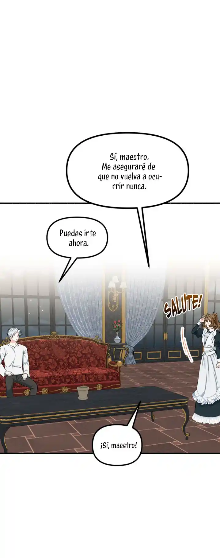 Mi Marido Angelical Es En Realidad Un Demonio Disfrazado - Capítulo 10 - Página 61 - LectorTMOo