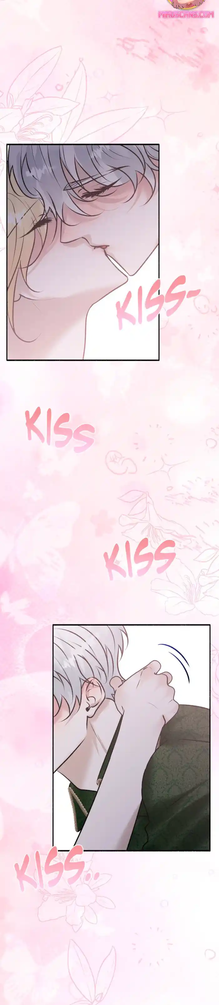 Mi Marido Angelical Es En Realidad Un Demonio Disfrazado - Capítulo 100 - Página 18 - LectorTMOo
