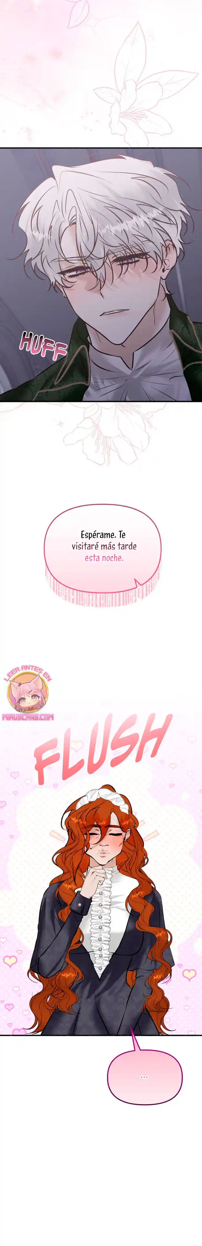 Mi Marido Angelical Es En Realidad Un Demonio Disfrazado - Capítulo 100 - Página 19 - LectorTMOo