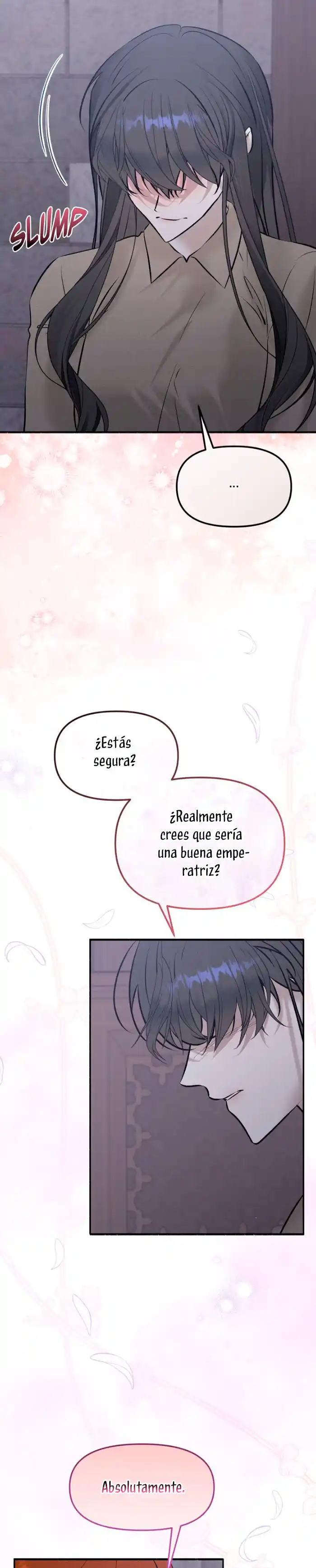 Mi Marido Angelical Es En Realidad Un Demonio Disfrazado - Capítulo 100 - Página 25 - LectorTMOo