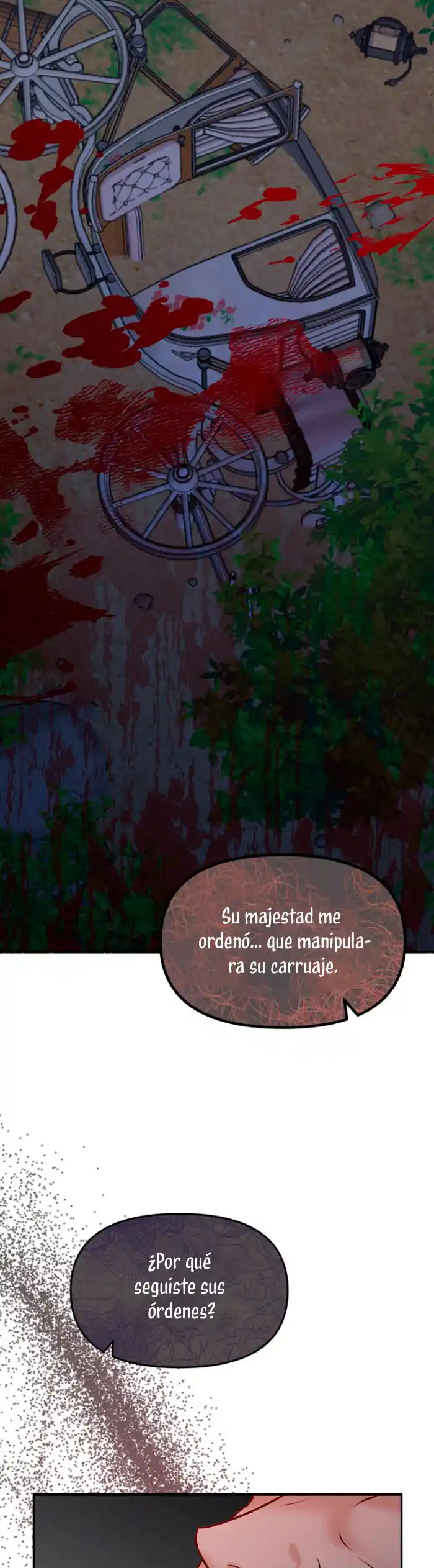 Mi Marido Angelical Es En Realidad Un Demonio Disfrazado - Capítulo 100 - Página 34 - LectorTMOo