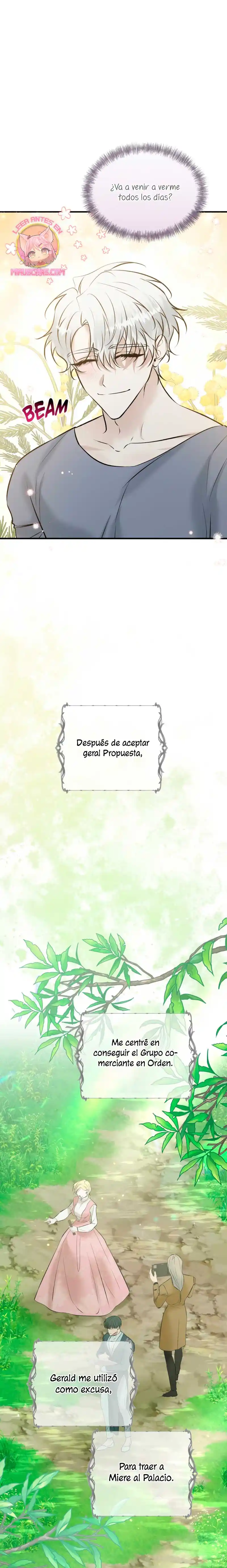 Mi Marido Angelical Es En Realidad Un Demonio Disfrazado - Capítulo 101 - Página 15 - LectorTMOo