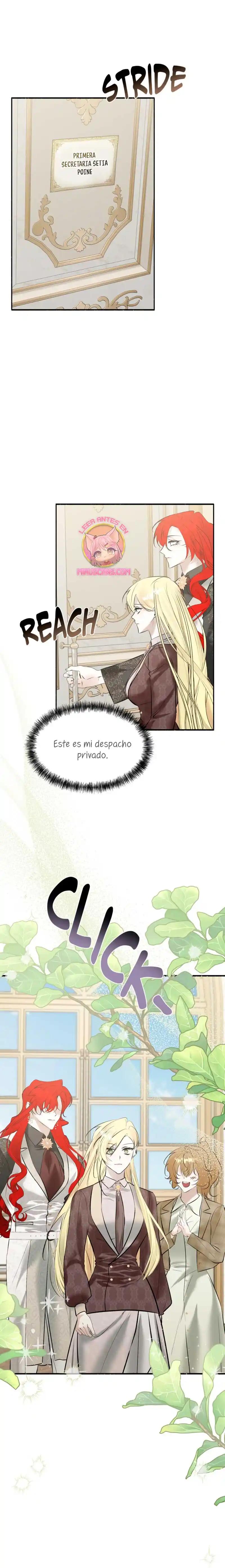 Mi Marido Angelical Es En Realidad Un Demonio Disfrazado - Capítulo 101 - Página 26 - LectorTMOo