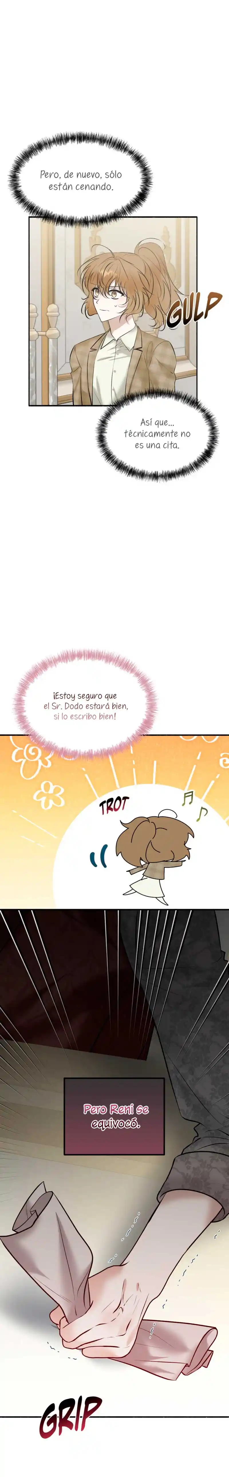 Mi Marido Angelical Es En Realidad Un Demonio Disfrazado - Capítulo 102 - Página 22 - LectorTMOo