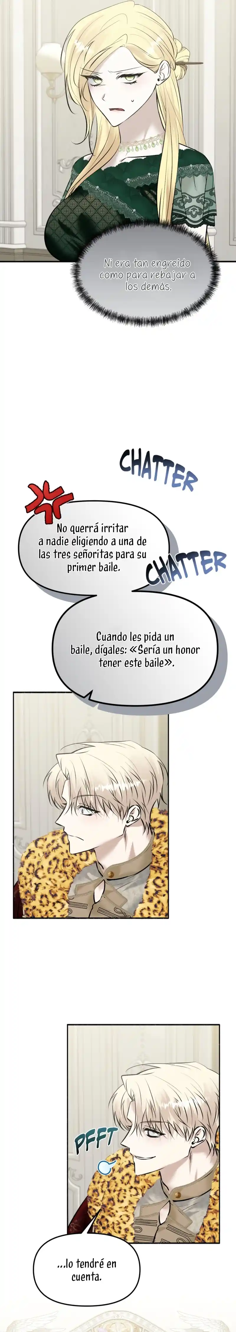 Mi Marido Angelical Es En Realidad Un Demonio Disfrazado - Capítulo 103 - Página 9 - LectorTMOo