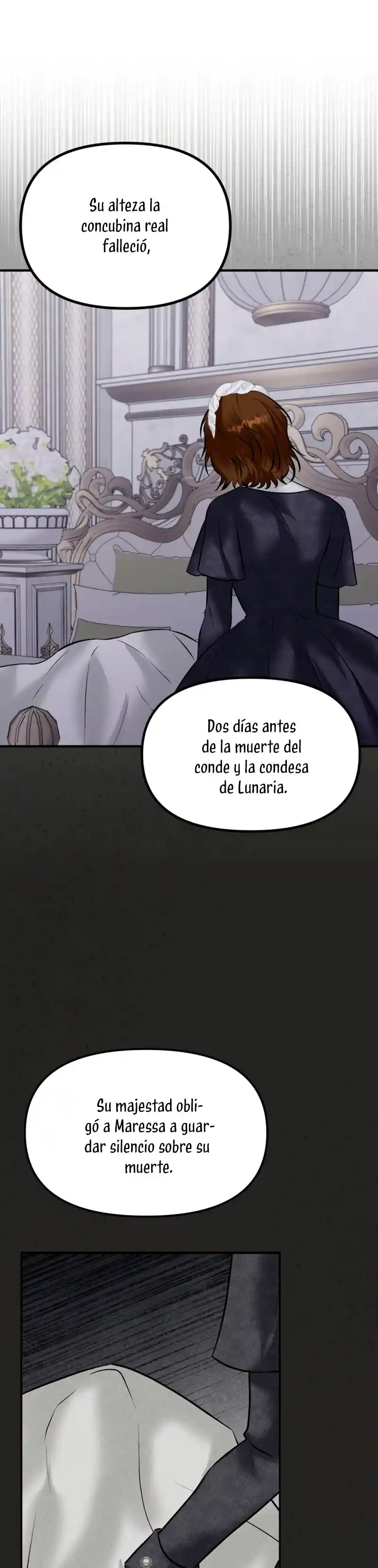 Mi Marido Angelical Es En Realidad Un Demonio Disfrazado - Capítulo 104 - Página 8 - LectorTMOo