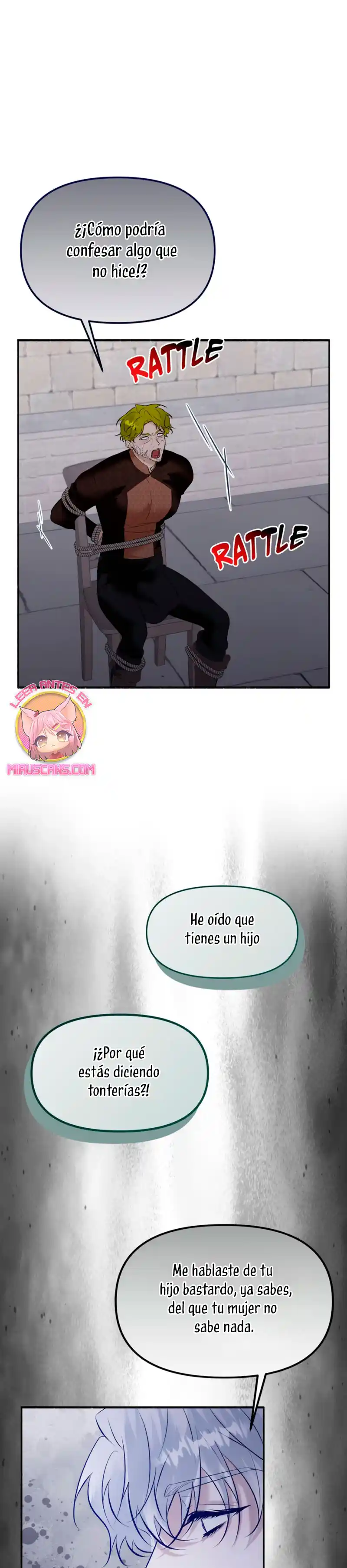 Mi Marido Angelical Es En Realidad Un Demonio Disfrazado - Capítulo 104 - Página 30 - LectorTMOo