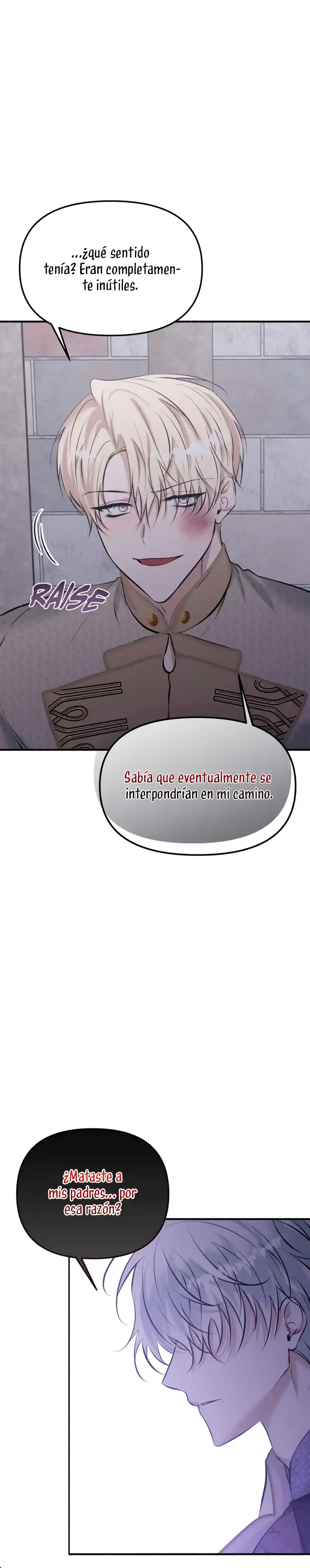 Mi Marido Angelical Es En Realidad Un Demonio Disfrazado - Capítulo 105 - Página 13 - LectorTMOo