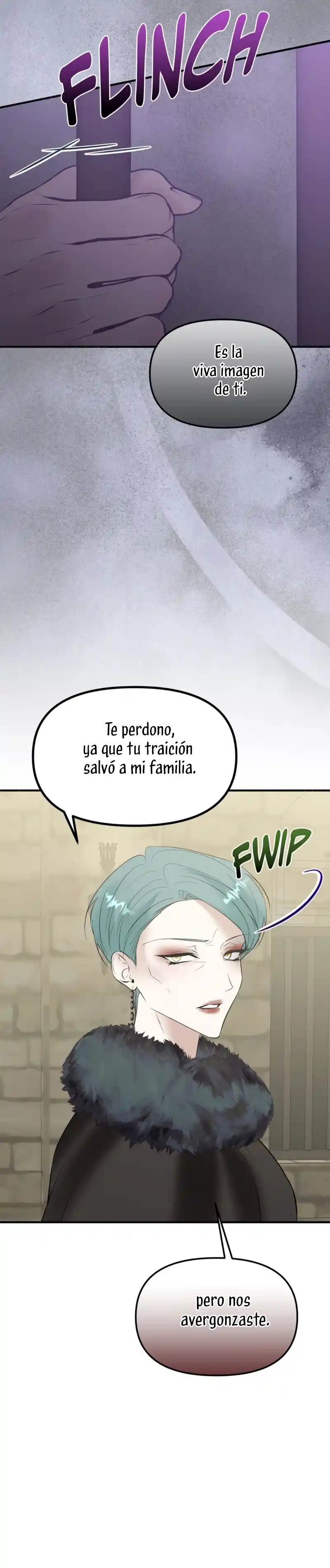 Mi Marido Angelical Es En Realidad Un Demonio Disfrazado - Capítulo 106 - Página 7 - LectorTMOo
