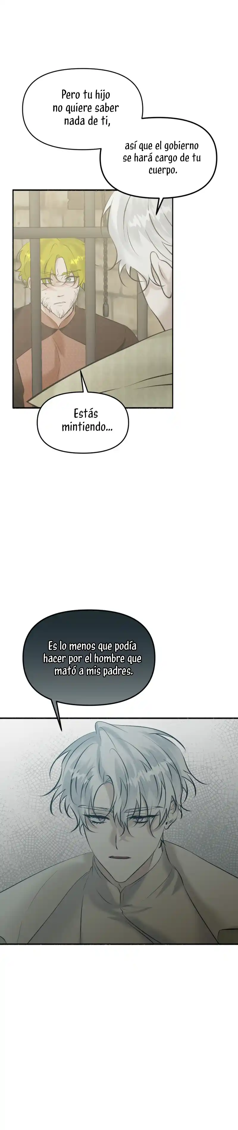 Mi Marido Angelical Es En Realidad Un Demonio Disfrazado - Capítulo 106 - Página 13 - LectorTMOo