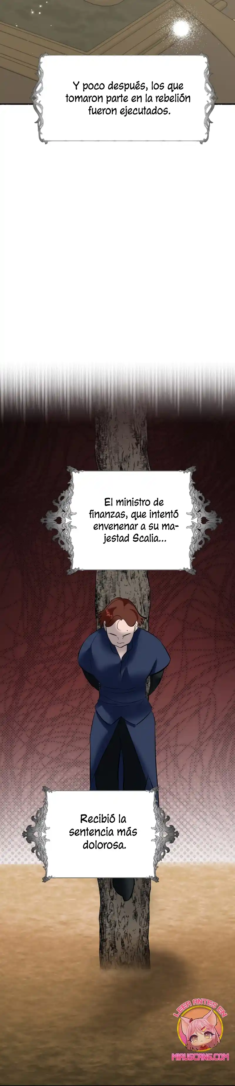 Mi Marido Angelical Es En Realidad Un Demonio Disfrazado - Capítulo 106 - Página 16 - LectorTMOo