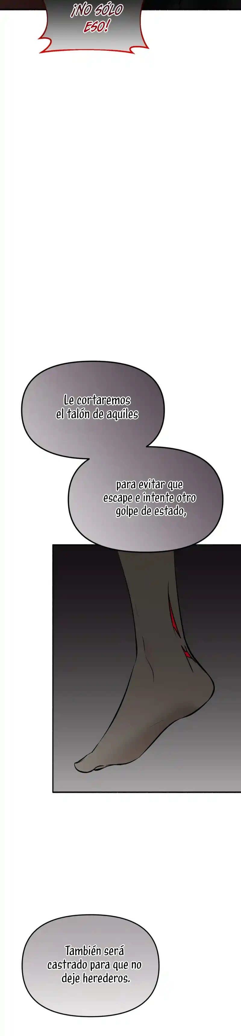 Mi Marido Angelical Es En Realidad Un Demonio Disfrazado - Capítulo 106 - Página 30 - LectorTMOo