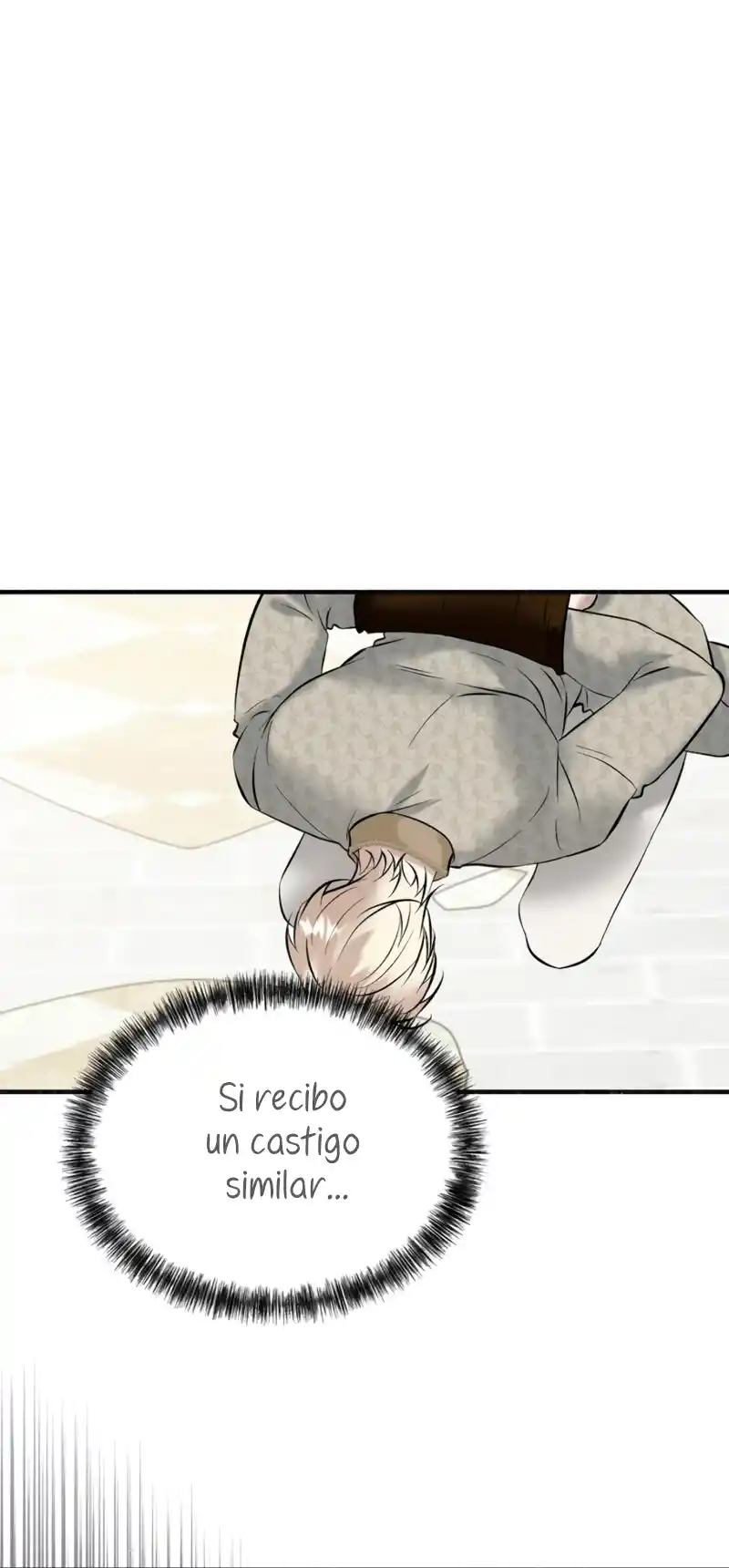 Mi Marido Angelical Es En Realidad Un Demonio Disfrazado - Capítulo 106 - Página 35 - LectorTMOo