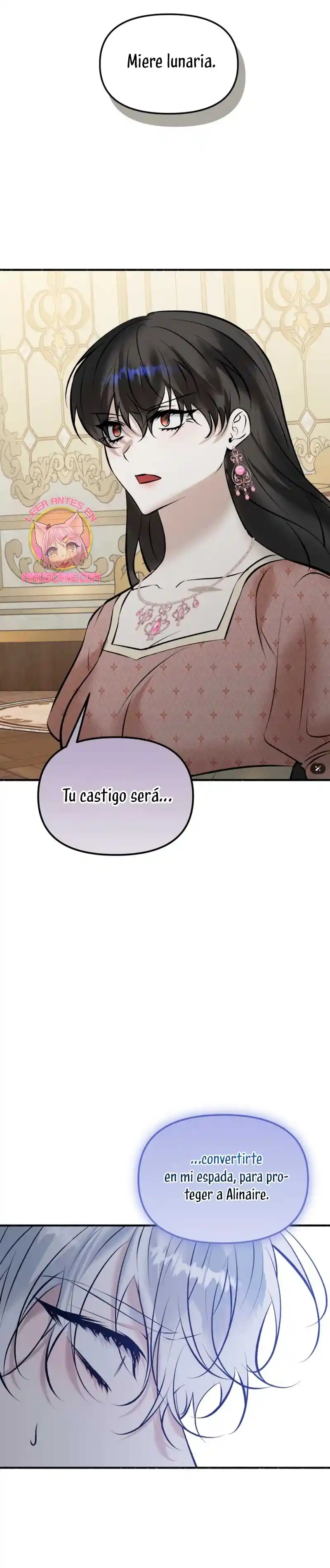 Mi Marido Angelical Es En Realidad Un Demonio Disfrazado - Capítulo 107 - Página 3 - LectorTMOo