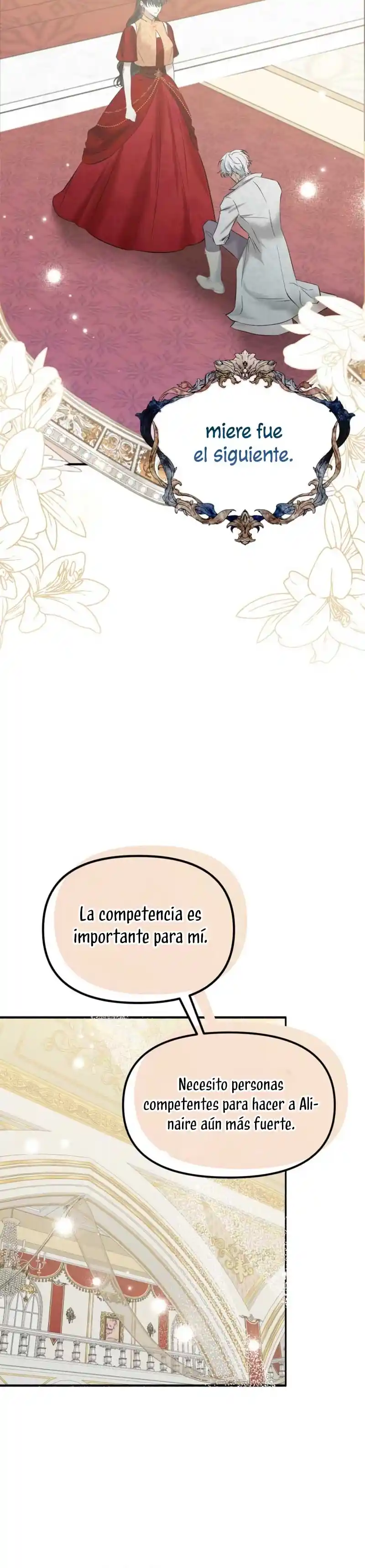 Mi Marido Angelical Es En Realidad Un Demonio Disfrazado - Capítulo 107 - Página 14 - LectorTMOo