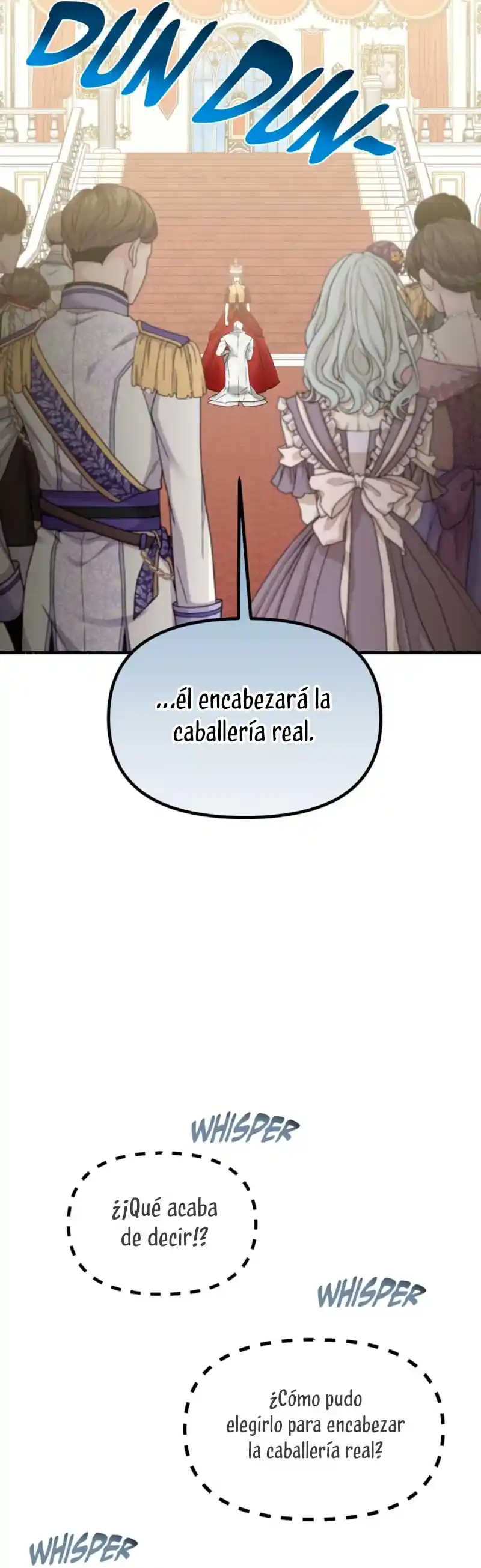 Mi Marido Angelical Es En Realidad Un Demonio Disfrazado - Capítulo 107 - Página 16 - LectorTMOo