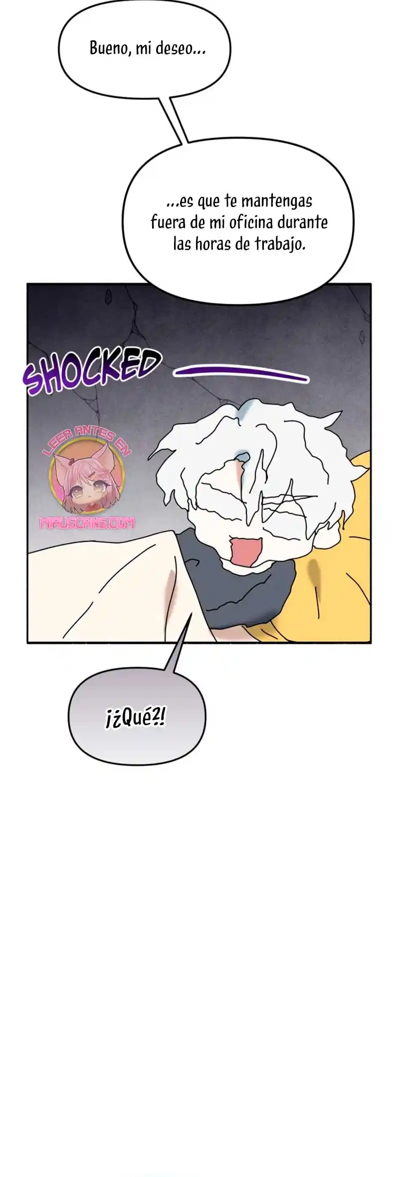Mi Marido Angelical Es En Realidad Un Demonio Disfrazado - Capítulo 108 - Página 11 - LectorTMOo