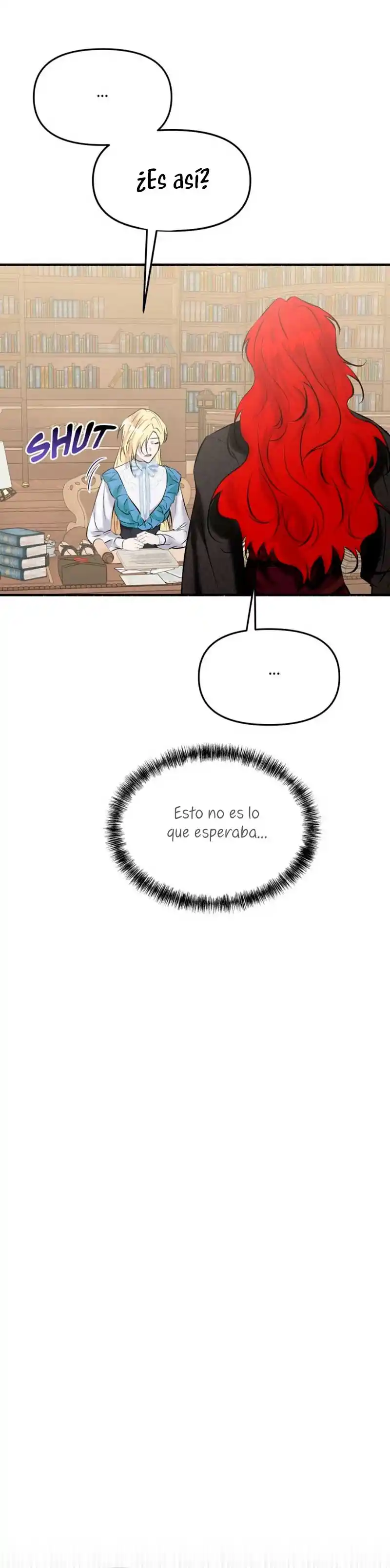 Mi Marido Angelical Es En Realidad Un Demonio Disfrazado - Capítulo 108 - Página 37 - LectorTMOo
