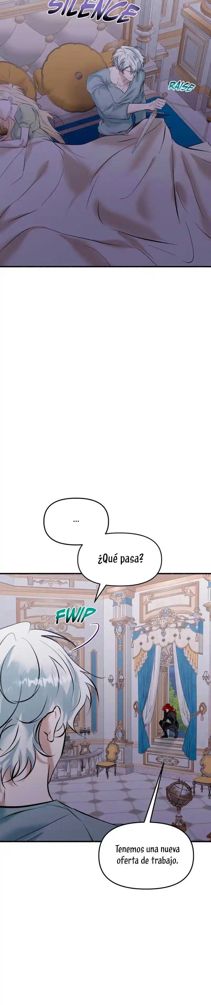 Mi Marido Angelical Es En Realidad Un Demonio Disfrazado - Capítulo 109 - Página 7 - LectorTMOo