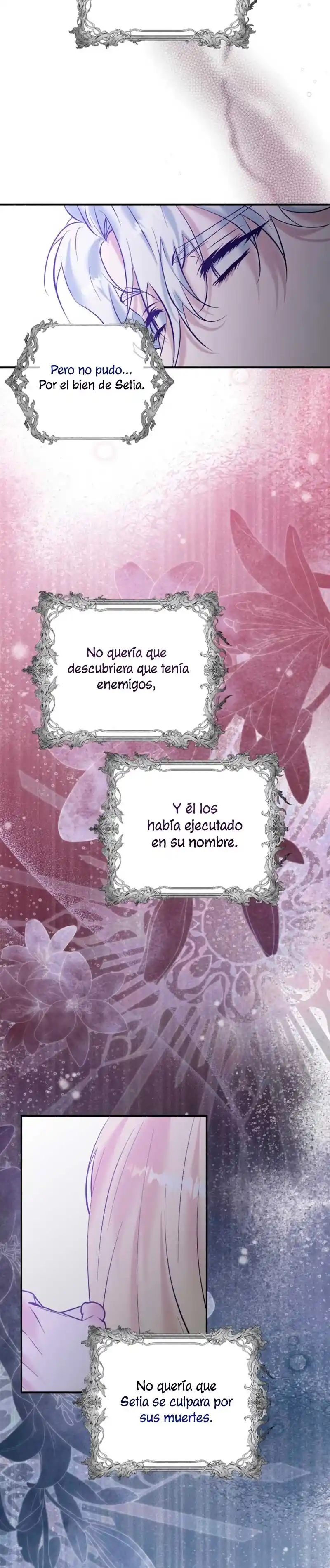 Mi Marido Angelical Es En Realidad Un Demonio Disfrazado - Capítulo 109 - Página 12 - LectorTMOo