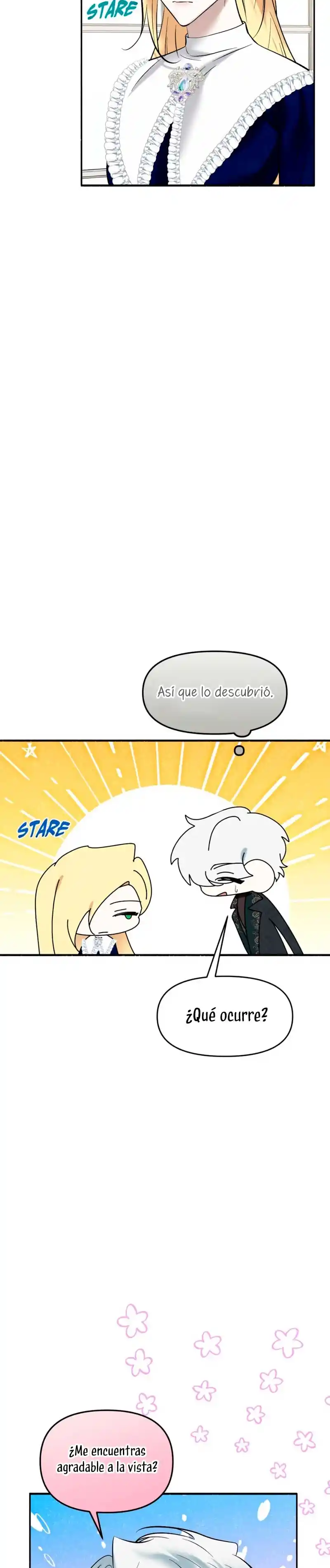 Mi Marido Angelical Es En Realidad Un Demonio Disfrazado - Capítulo 109 - Página 26 - LectorTMOo