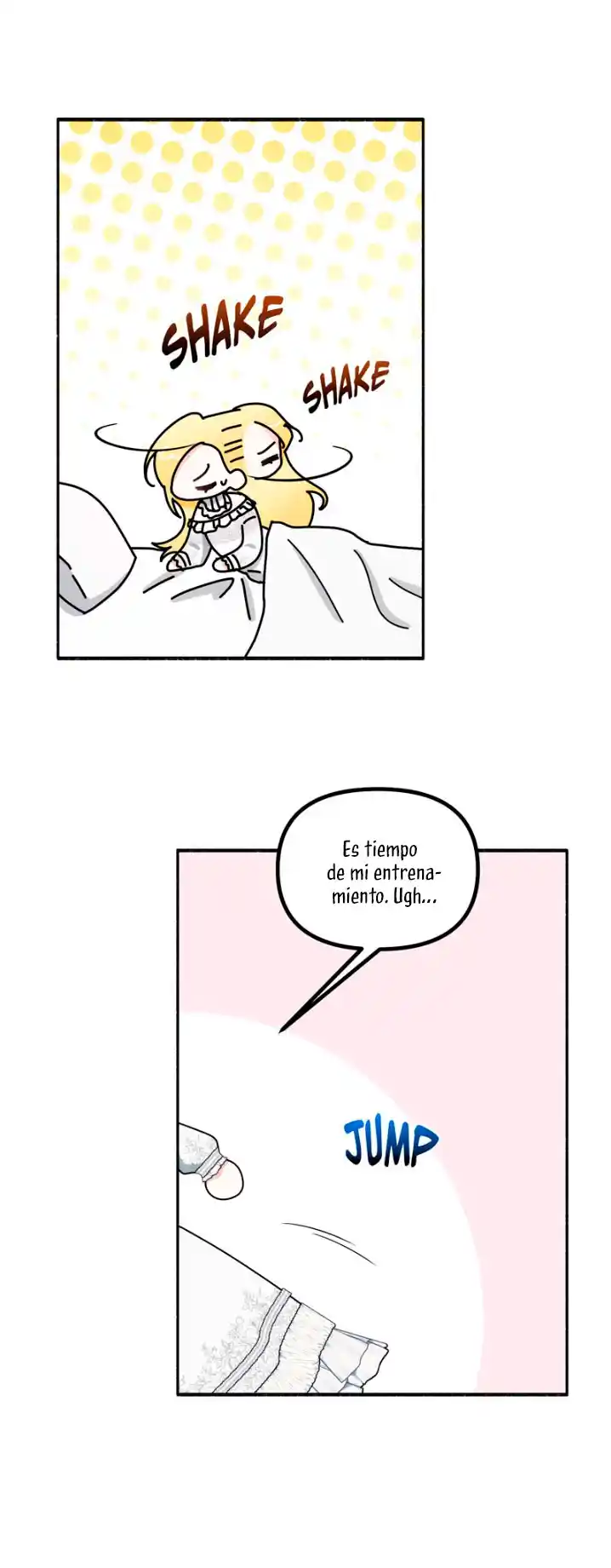 Mi Marido Angelical Es En Realidad Un Demonio Disfrazado - Capítulo 11 - Página 11 - LectorTMOo