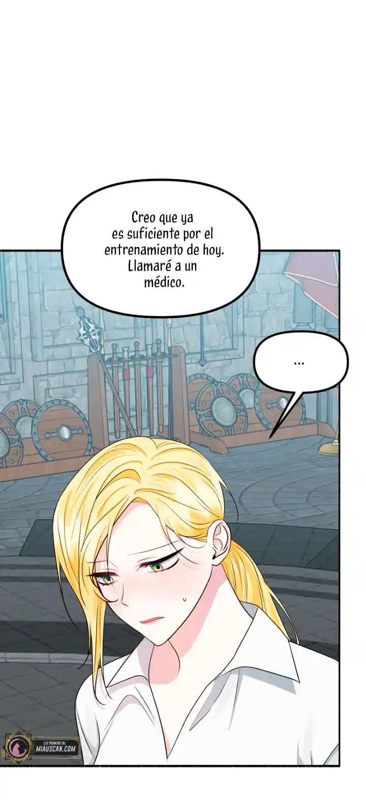 Mi Marido Angelical Es En Realidad Un Demonio Disfrazado - Capítulo 11 - Página 26 - LectorTMOo