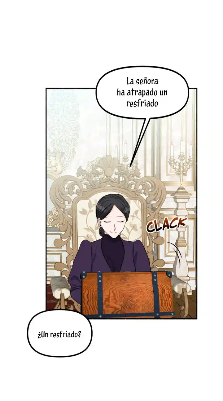 Mi Marido Angelical Es En Realidad Un Demonio Disfrazado - Capítulo 11 - Página 29 - LectorTMOo