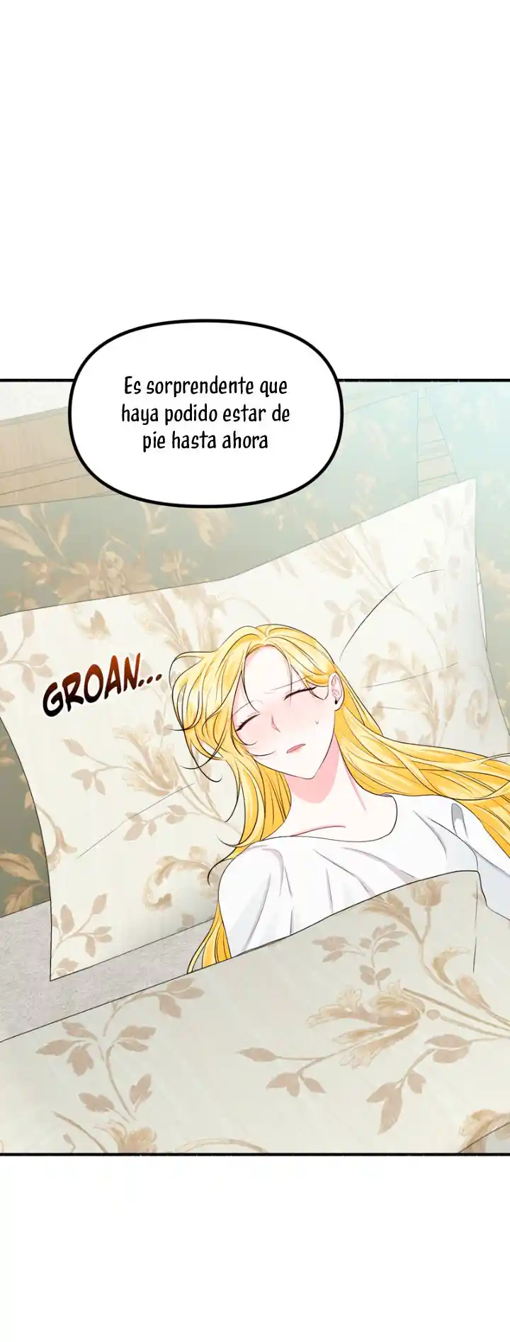 Mi Marido Angelical Es En Realidad Un Demonio Disfrazado - Capítulo 11 - Página 31 - LectorTMOo