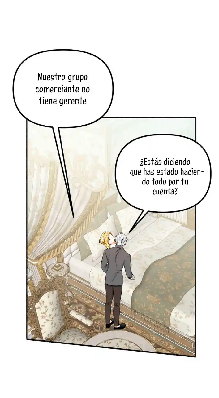 Mi Marido Angelical Es En Realidad Un Demonio Disfrazado - Capítulo 11 - Página 38 - LectorTMOo