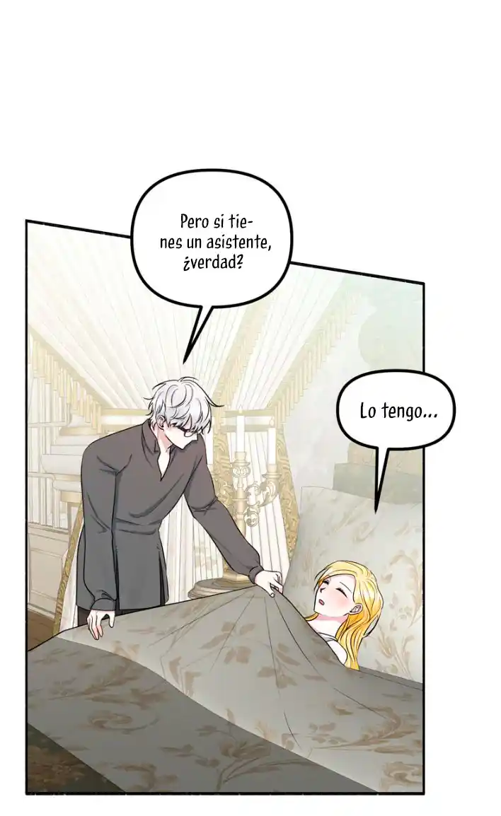 Mi Marido Angelical Es En Realidad Un Demonio Disfrazado - Capítulo 11 - Página 40 - LectorTMOo